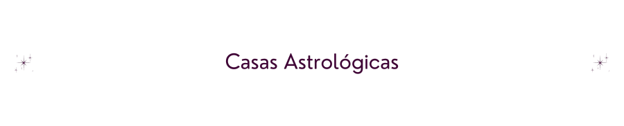 5 - Casas Astrológicas curso jornada do astrólogo