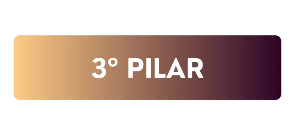 Ícone representando o terceiro pilar do curso Jornada do Astrólogo.