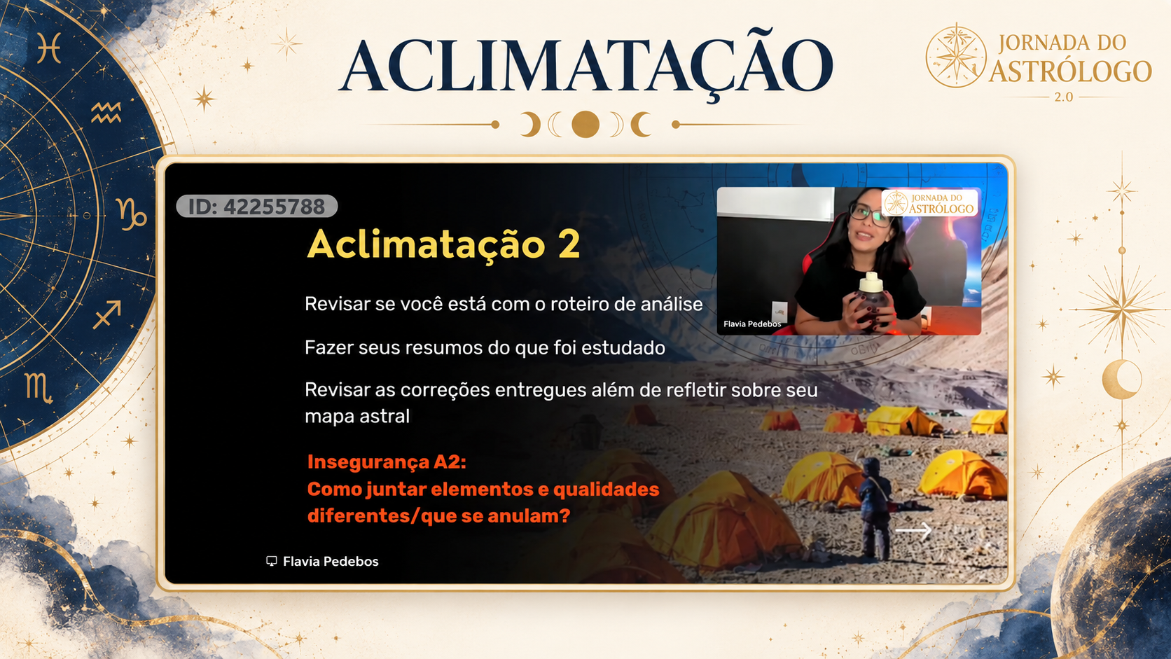 aclimatação