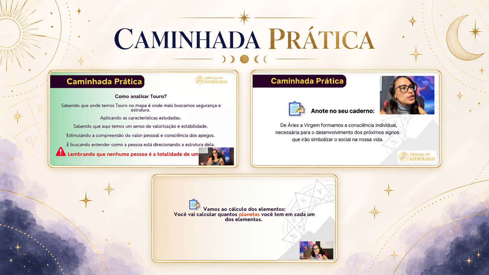 caminhanda